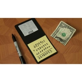 JJ NOTEBOOK by JUAN PABLO & JOTA