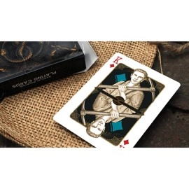 Spielkarten Bicycle Barclay Mountain Playing Cards