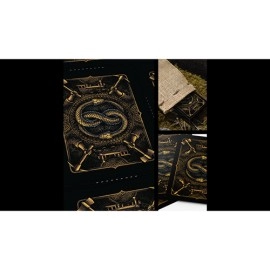 Spielkarten Bicycle Barclay Mountain Playing Cards