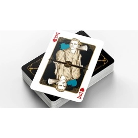 Spielkarten Bicycle Barclay Mountain Playing Cards Set (2 Decks)