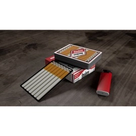 Spielkarten Smokers Playing Cards by Bill Davis
