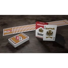 Spielkarten Smokers Playing Cards by Bill Davis