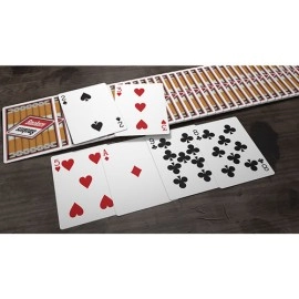 Spielkarten Smokers Playing Cards by Bill Davis