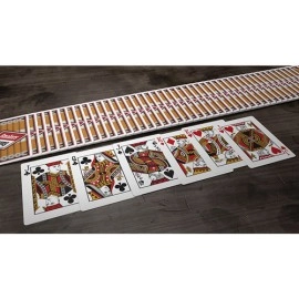Spielkarten Smokers Playing Cards by Bill Davis