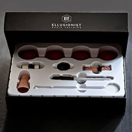 How to Be a Magician Kit by Ellusionist