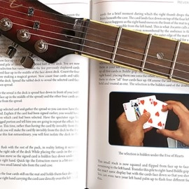 Every Card You Take by Sylvain Juzan - Book