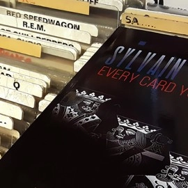 Every Card You Take by Sylvain Juzan - Book