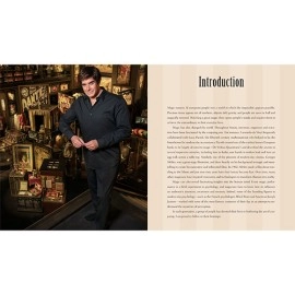 David Copperfield's History of Magic by David Copperfield, Richard Wiseman and David Britland - Book