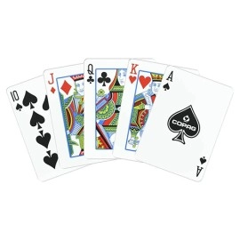 Spielkarten COPAG 310 NEO (Culture) Playing Cards