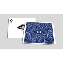 Spielkarten Copag 310 Back Me Up (Blue) Playing Cards