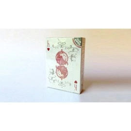 Spielkarten Wizard Of Oz Plying Cards by fig.23