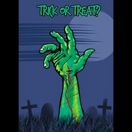 3DT / HALLOWEEN (Gimmick and Online Instructions) by JOTA