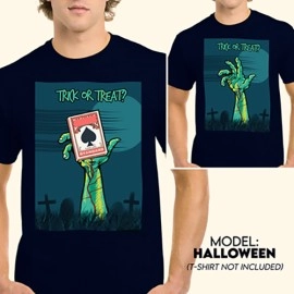 3DT / HALLOWEEN (Gimmick and Online Instructions) by JOTA