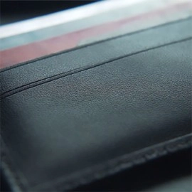 Speed Loader Plus Wallet (Gimmicks and Online Instructions) by Tony Miller and Mark Mason