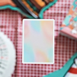 Spielkarten NOC Diner (Milkshake) Playing Cards