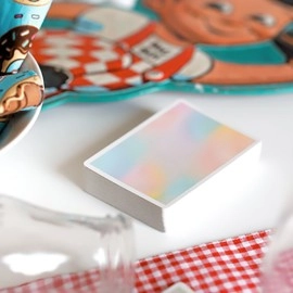 Spielkarten NOC Diner (Milkshake) Playing Cards