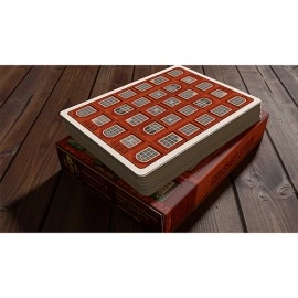 Spielkarten House Playing Cards