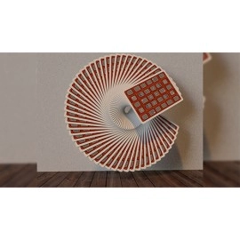 Spielkarten House Playing Cards