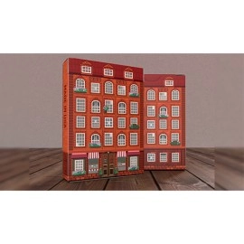 Spielkarten House Playing Cards