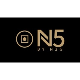 N5 RED Coin Set by N2G