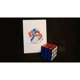 Book Cube Change SET by SYOUMA & TSUBASA
