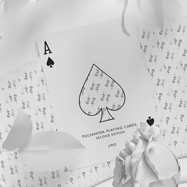 Spielkarten Polyantha V2 Playing Cards