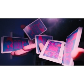 Spielkarten Moment X Playing Cards