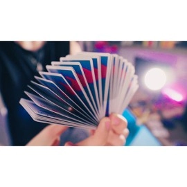Spielkarten Moment X Playing Cards
