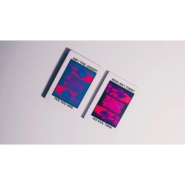 Spielkarten Moment X Playing Cards