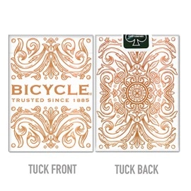 Spielkarten Bicycle Botanica Playing Cards by US Playing Card