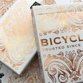 Spielkarten Bicycle Botanica Playing Cards by US Playing Card