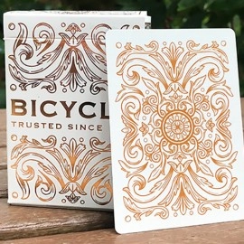 Spielkarten Bicycle Botanica Playing Cards by US Playing Card