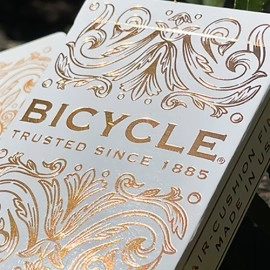 Spielkarten Bicycle Botanica Playing Cards by US Playing Card