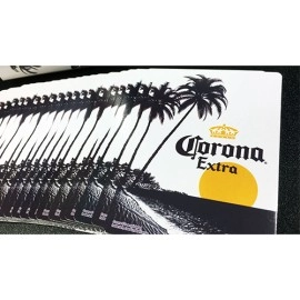 Spielkarten Corona Playing Cards by US Playing Cards