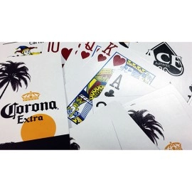 Spielkarten Corona Playing Cards by US Playing Cards