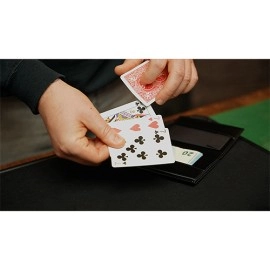 What, Where, When and Why (Gimmicks and Online Instructions) by Vulpine