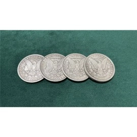 MORGAN Coin Set by N2G