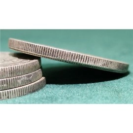 MORGAN Coin Set by N2G