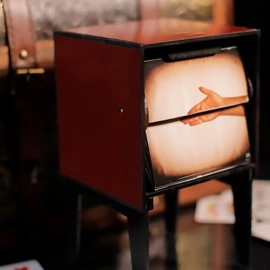 CINEMAGIC FLASH (Gimmicks and Online Instructions) by Mago Flash