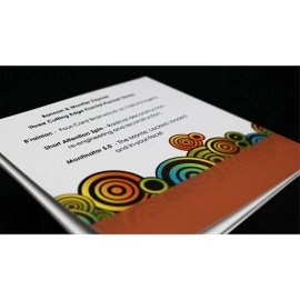Triabolical by John Bannon - Book