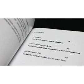 Triabolical by John Bannon - Book