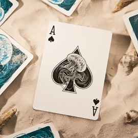 Spielkarten Jellyfish Playing Cards