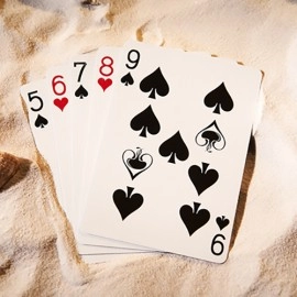 Spielkarten Jellyfish Playing Cards