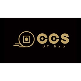 CCS BLACK by N2G