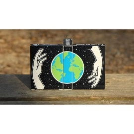 Spielkarten Heal the World Playing Cards