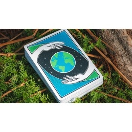 Spielkarten Heal the World Playing Cards