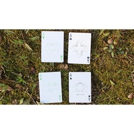 Spielkarten Heal the World Playing Cards