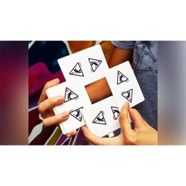Spielkarten High Voltage Playing Cards