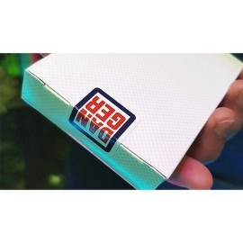 Spielkarten High Voltage Playing Cards
