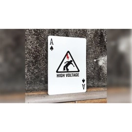 Spielkarten High Voltage Playing Cards
